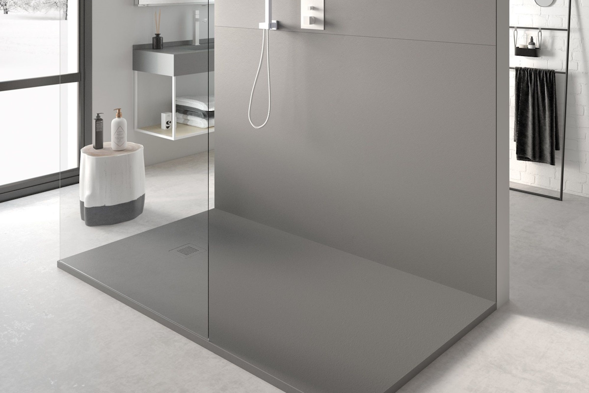 materiales de calidad para baño