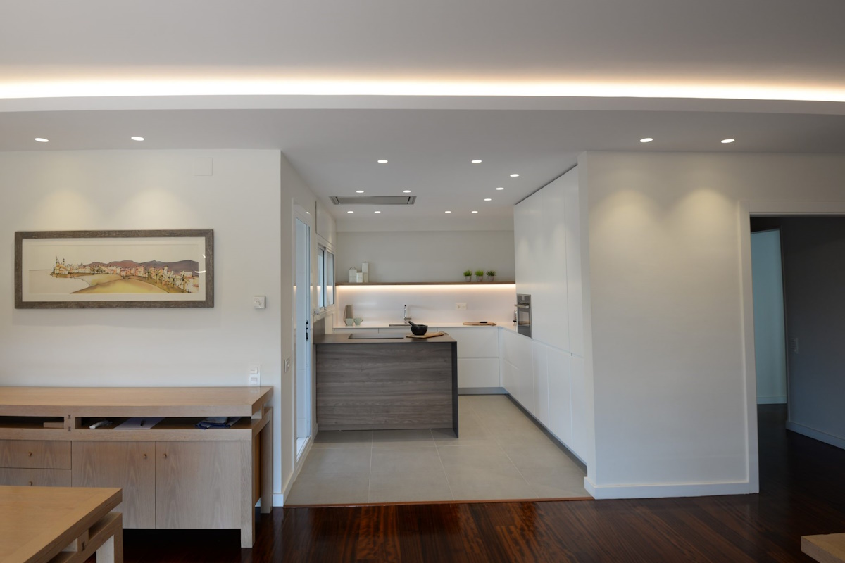 materiales de calidad en reformas