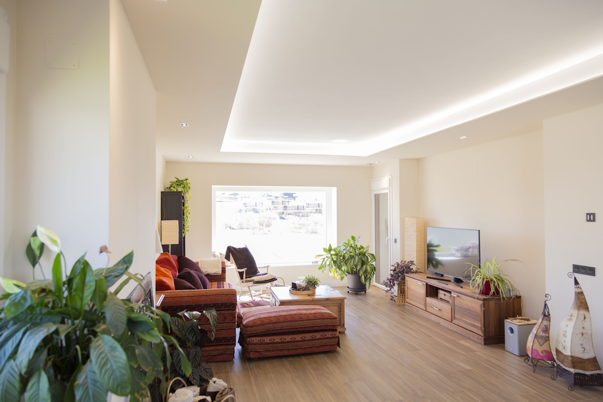 reformas rápidas y limpias