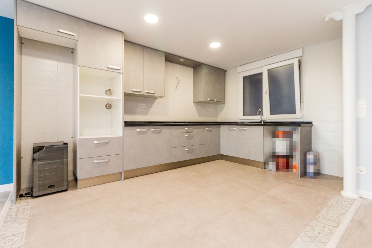 empresa de reformas confiable en Badalona