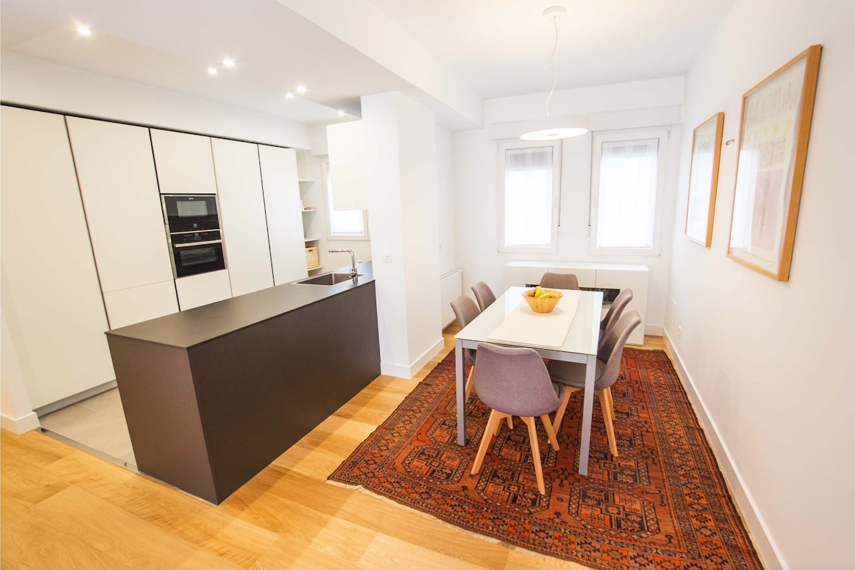 empresa de reformas en Badalona