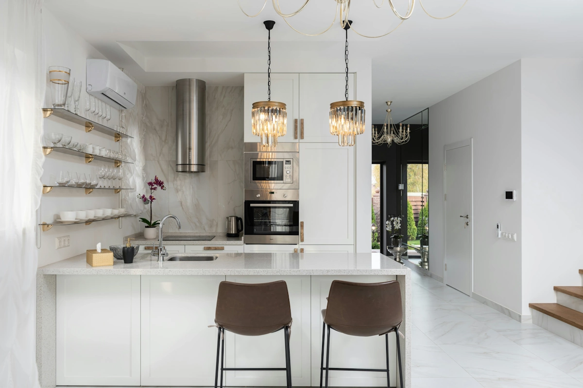 Reforma de cocina