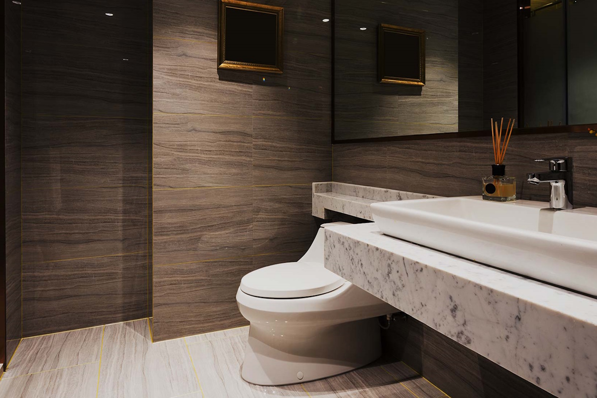 empresa de reformas de baños en Badalona