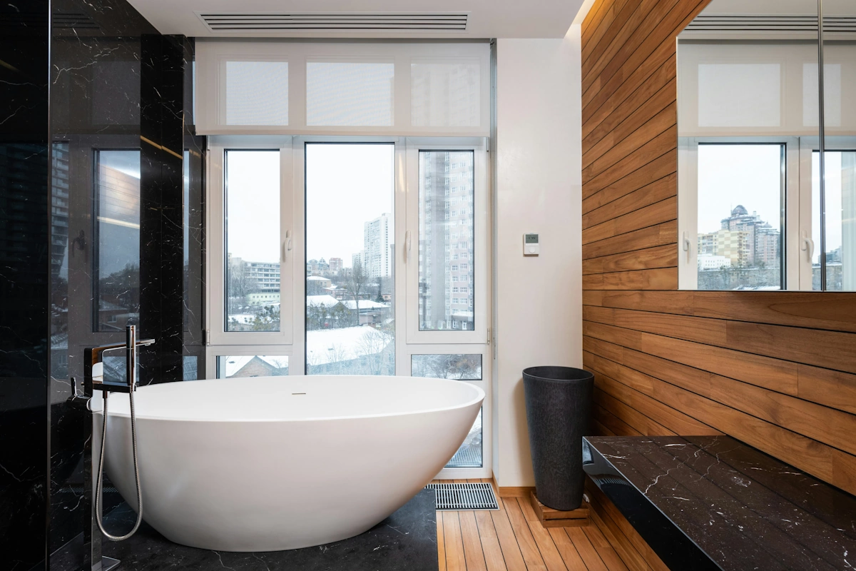 Reforma de baños