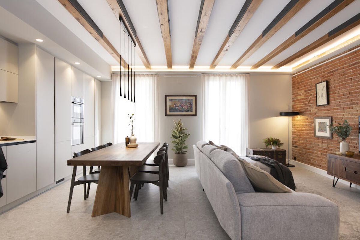 obra eficiente en Sabadell