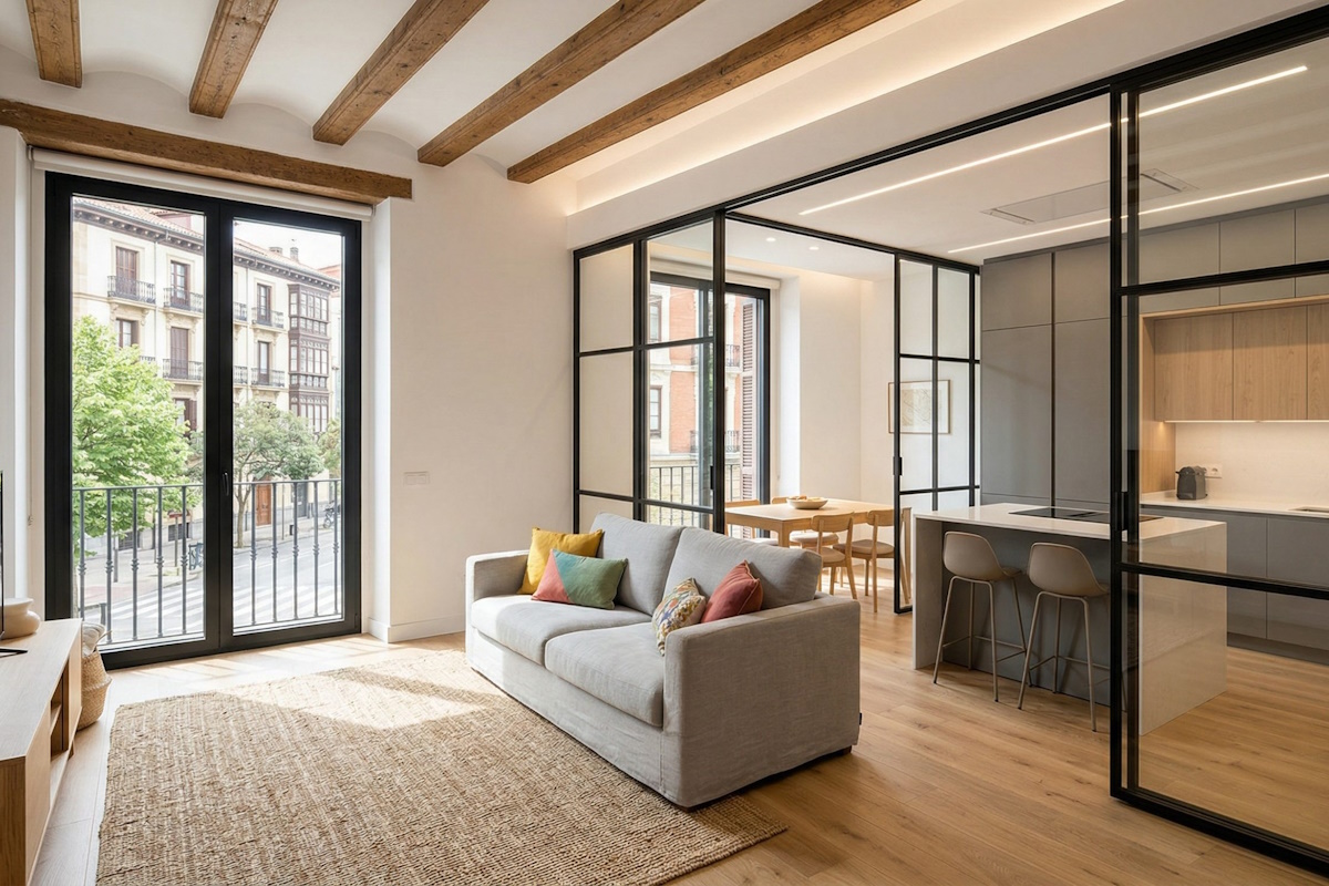 empresa de reformas en Premià de Mar