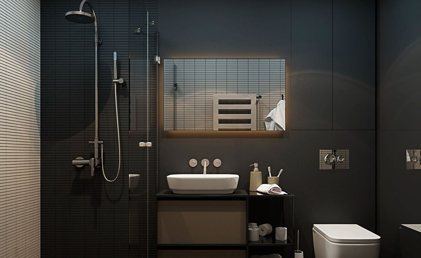 reformas de baños en el Maresme